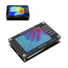 Compact Thermal Imaging Camera