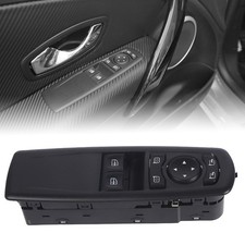 Right Driver Window Switch For RENAULT MEGANE III COUPE MEGANE COUPE 2008~2012
