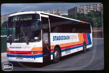 Original Bus Slide -