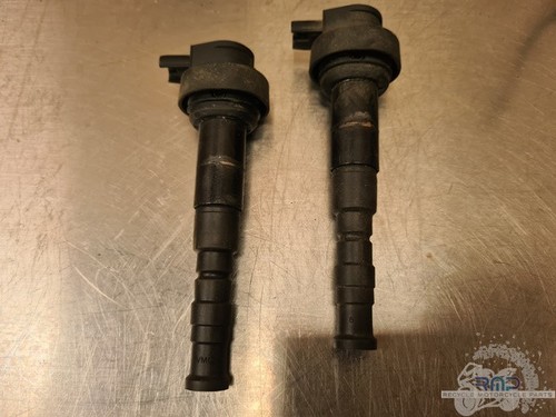 Ignition coil bmw 800 gs - coil, f