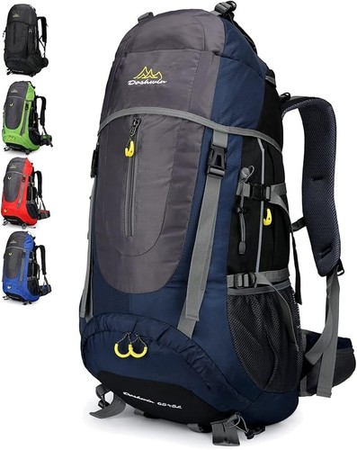 Doshwin 70l backpack large - 70l,