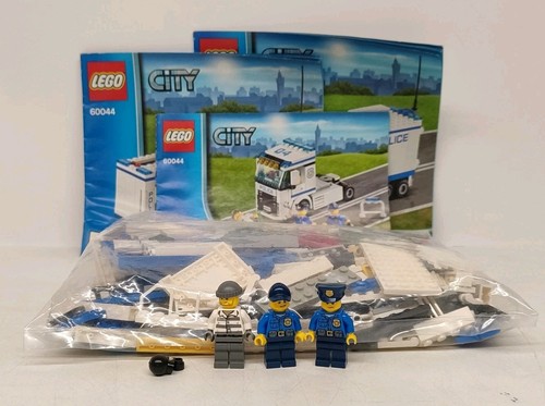 Lego city police - city, mobile
