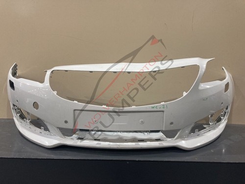 Vauxhall insignia face lift - vauxhall,