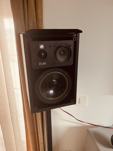 Arcus 100 vintage - arcus, 3-way