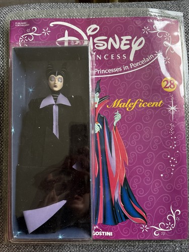 Deagostini the world - of, disney