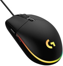 Logitech G102 Wired Gaming