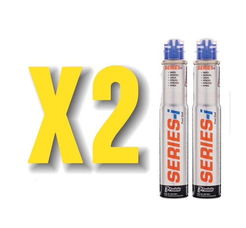 Paslode series gas fuel - gas/fuel, cell