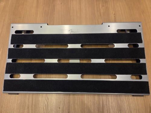 Fender professional medium