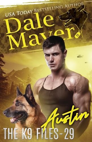 Dale mayer austin - dale,