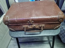 Vintage Suitcase