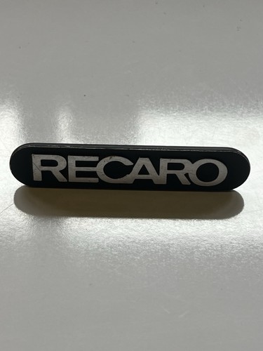 Ford escort turbo recaro - ford,