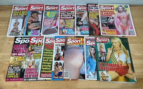 Vintage sunday adult - adult, sport