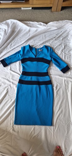 Diva catwalk blue navy - blue, pencil