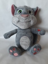 Talking Tom Talk Back Cat