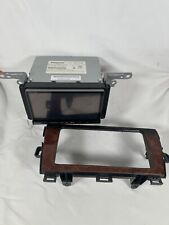 Panasonic CN-S300D Car Radio