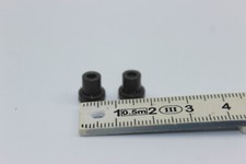 Siku Drive Screws Grey Wheel