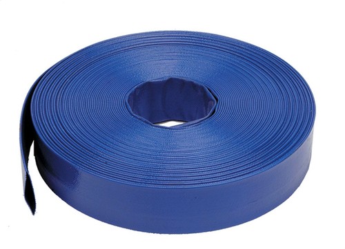Standard duty pvc layflat - standard,