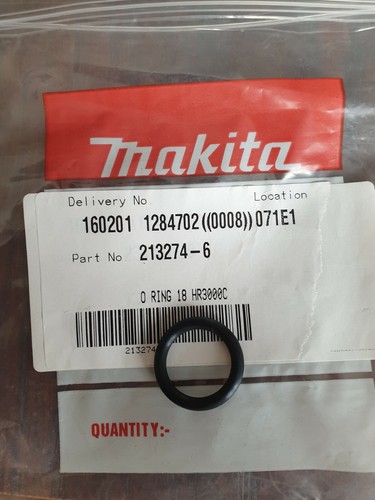 Makita ring for - o,