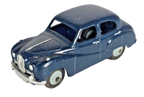 Dinky toys austin a40 somerset - dinky,