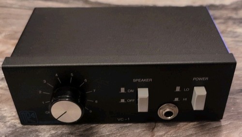 Russound speakers amp - vc-1,