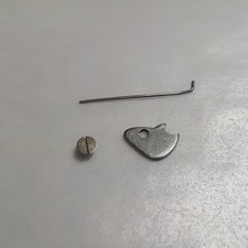 Click, Spring, Screw - Pocket