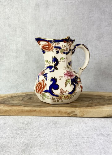 Antique 1930s mason - antique,