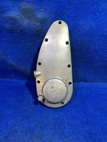 Bsa b31 b33 - bsa, timing