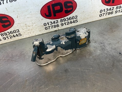 Rocker cover cap x - cap, kubota