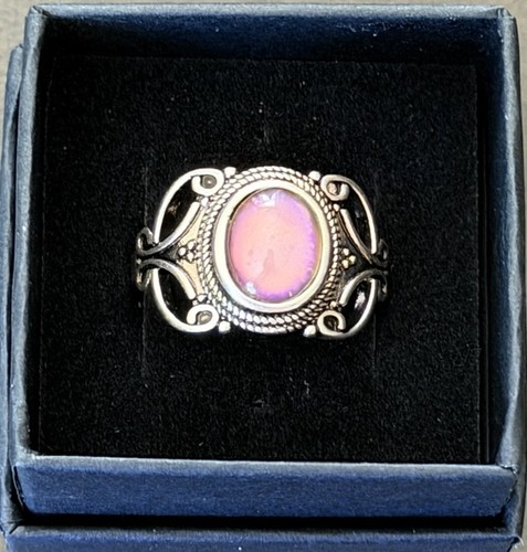 Sterling silver vintage - silver,