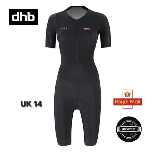 Dhb aeron women tri suit - tri,