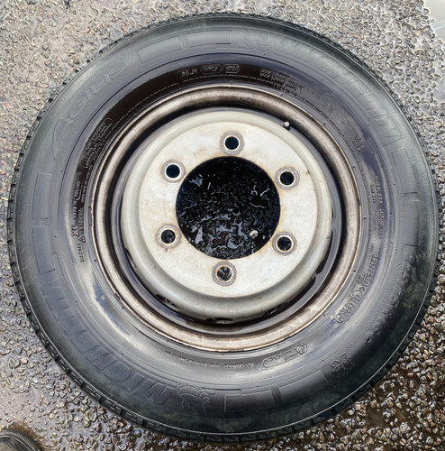 Iveco daily ton - ton, 2006-2011