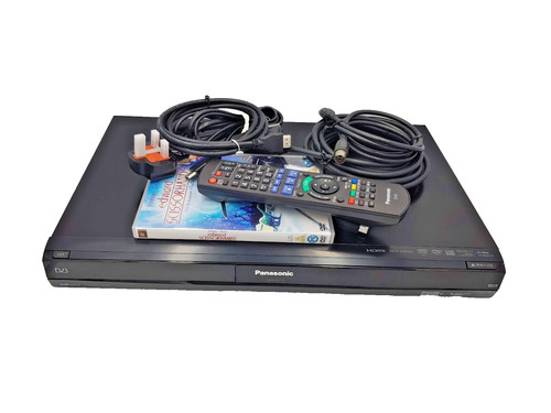 Panasonic dmr ex773 - panasonic, dmr-ex773