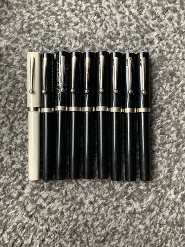 Lot vintage sheaffer no - vintage,