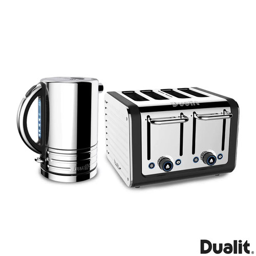 Dualit architect kettle - architect,