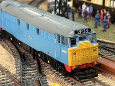 Lima R357 Class 31 D5578