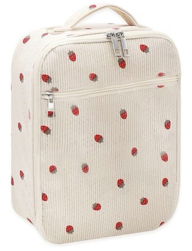 Back school insulated - back,