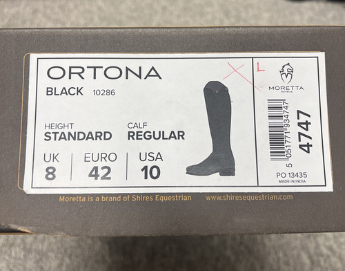 Shires moretta ortona - shires,