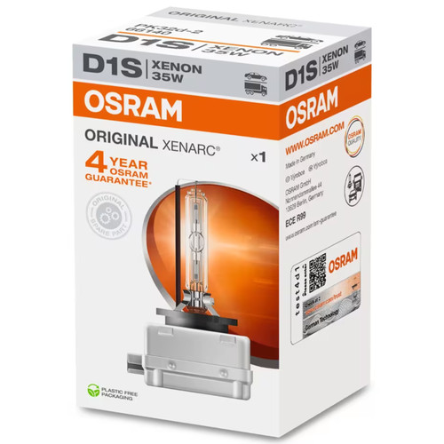 Osram d1s 35w xenarc - d1s,