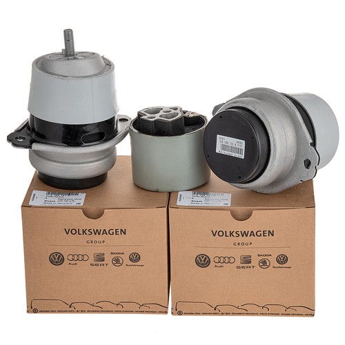 Oem engine mounts - engine, and