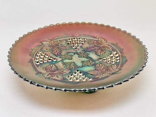 Antique vintage green - green, gold
