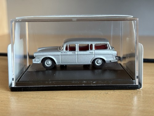 Oxford 76ss002 humber - humber, super