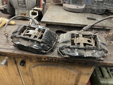 BMW E38 Front Brake Calipers