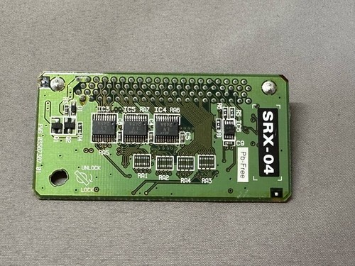 Roland srx symphonique - roland, srx-04