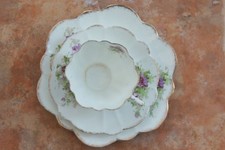 Antique Wileman Foley