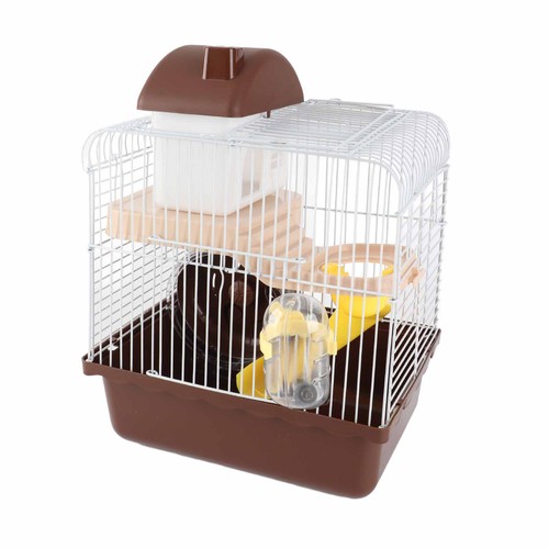 Hamster cage - hamster, large