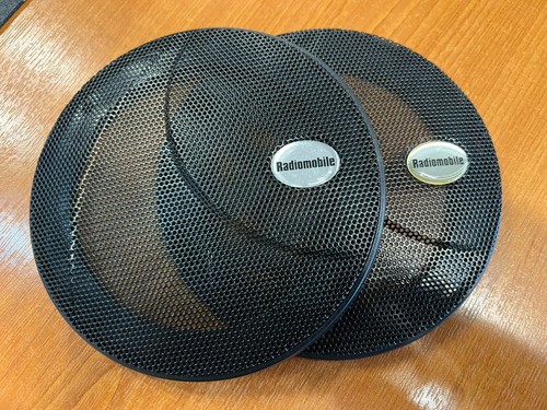 13cm radiomobile speaker - 5.25",