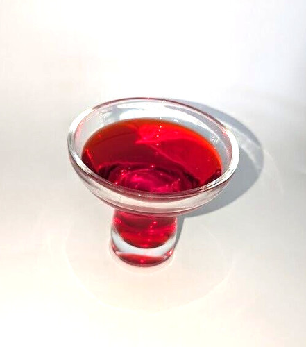 Large clear stemless - large,