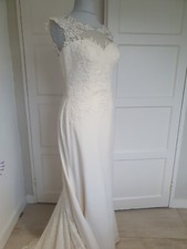 Victoria Jane wedding dress By