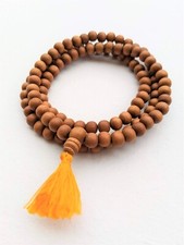 NEW Aromatic Sandalwood Mala