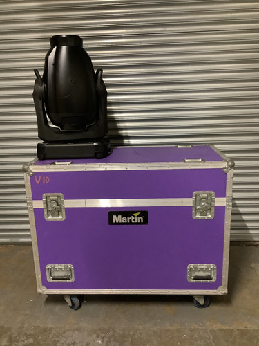 Martin mac viper airfx price - airfx, (price